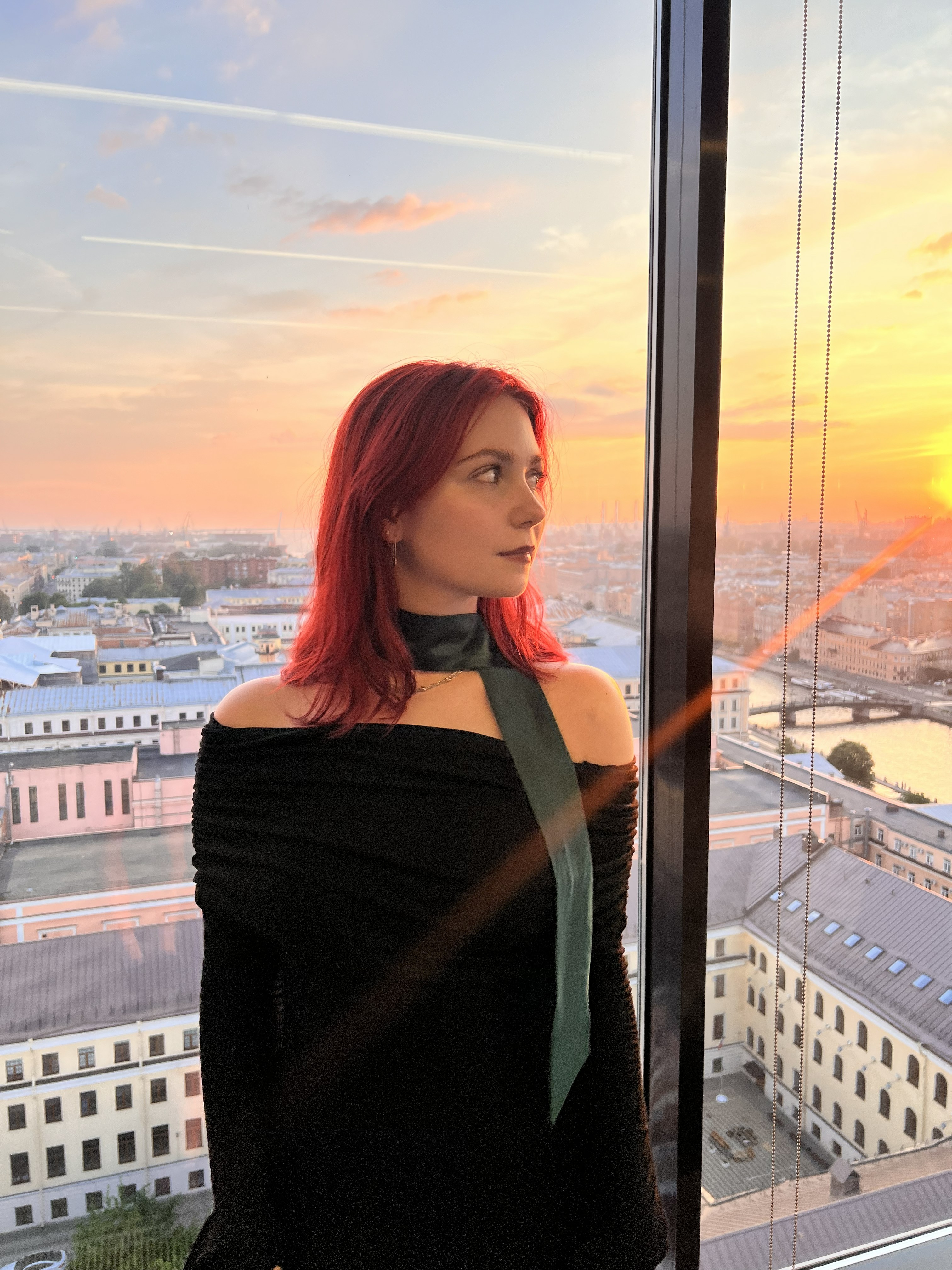 Керган Вероника